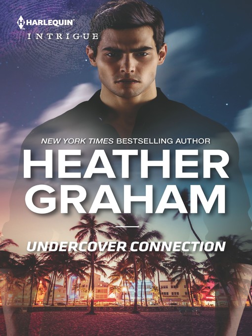 Title details for Undercover Connection by Heather Graham - Wait list